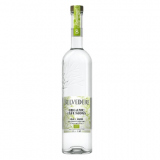 Belvedere Pear & Ginger 70cl