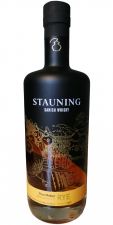 Stauning Rye Whisky 70cl