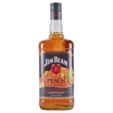 Jim Beam Peach 70cl