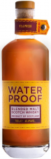 Waterproof Blended Malt 70cl