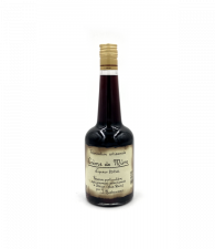 Nusbaumer Creme de Mure 70cl