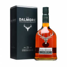 Dalmore 15 years 70cl