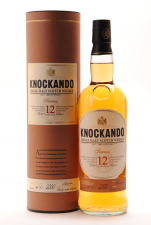 Knockando 12 years 70cl