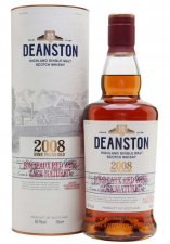 Deanston Bordeaux Cask 10 years 70cl