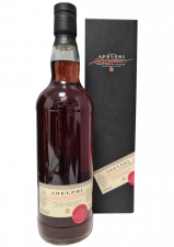 Adelphi Selection Teaninich 58,8% Strenght 70cl