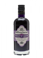 The Bitter Truth Violet 50cl