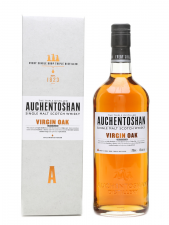 Auchentoshan Virgin Oak 70cl