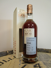 Càrn Mòr Strictly Limited Teaninich 11 years 70cl