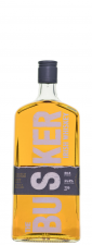 Busker Single Pot Still Irish Whiskey 70cl