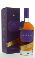 Cotswolds Sherry Cask Single Malt 70cl