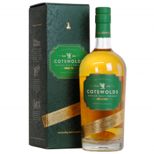 Cotswolds Peated Single Malt 70cl