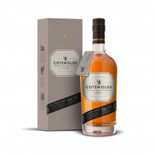 Cotswolds Signature Single Malt 70cl