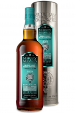 Murray McDavid Benchmark Craigellachie 12yrs Limited Release 70cl