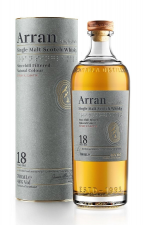 Arran 18 years