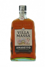 Villa Massa Amaretto 70cl