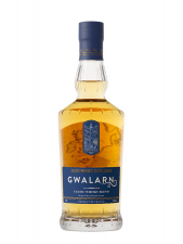 Gwalarn Celtic French Blended Whisky 70cl