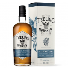 Teeling Riesling Wine Cask