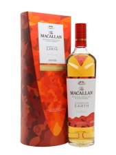 The Macallan a Night on Earth Batch 2