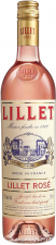 Lillet Rosé 70cl