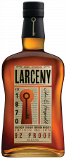 Larceny Kentucky Straight Bourbon