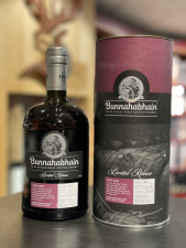 Bunnahabhain 2011 Aonadh