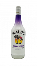 Malibu Passionfruit 70cl