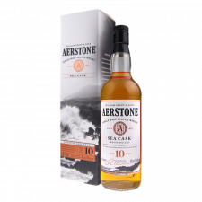 Aerstone Sea Cask 10 yrs Single Malt