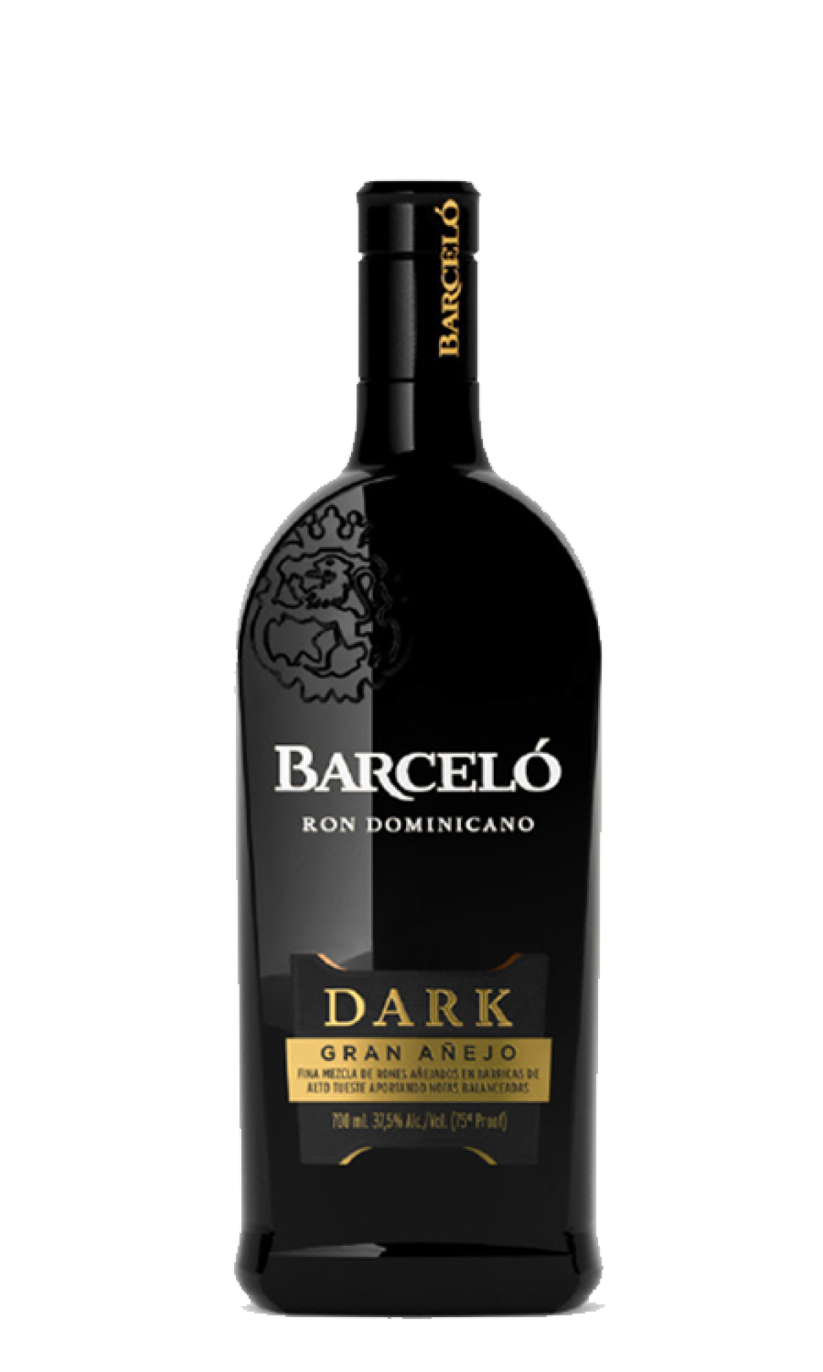 Barcelo Gran Anejo Dark