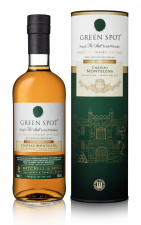 Green Spot Chateau Montelena Irish Whiskey