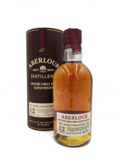 Aberlour 12 Years Double Matured