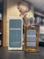 Lochlea First Release