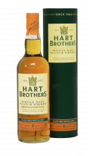 Hart Brothers Glen Ord 8 years Single Cask