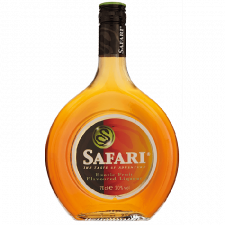 Safari 0.7L