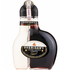 Sheridan´s Coffee Layered Liqueur 1L