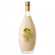 Bottega Limoncino Crema