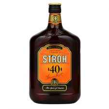 Stroh Rum 40