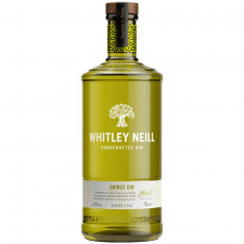 Whitley Neill Quince Gin