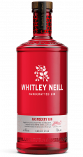 Whitley Neill Raspberry Gin