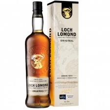 Loch Lomond Original