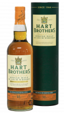 Hart Brothers BenRiach 10 yrs High Spirits