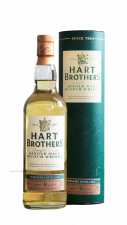 Hart Brothers Tormore 9 years Single Cask