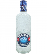 Esbjærg Vodka 0.5L