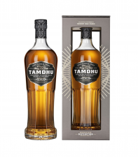 Tamdhu Quercus Alba Distinction Single Malt