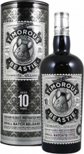 Douglas Laing´s Timorous Beastie 10 years