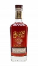 Bayou XO Rum