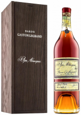 Baron Gaston Legrand Bas Armagnac 1974