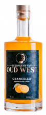 De Jongens van Oud West Orangello