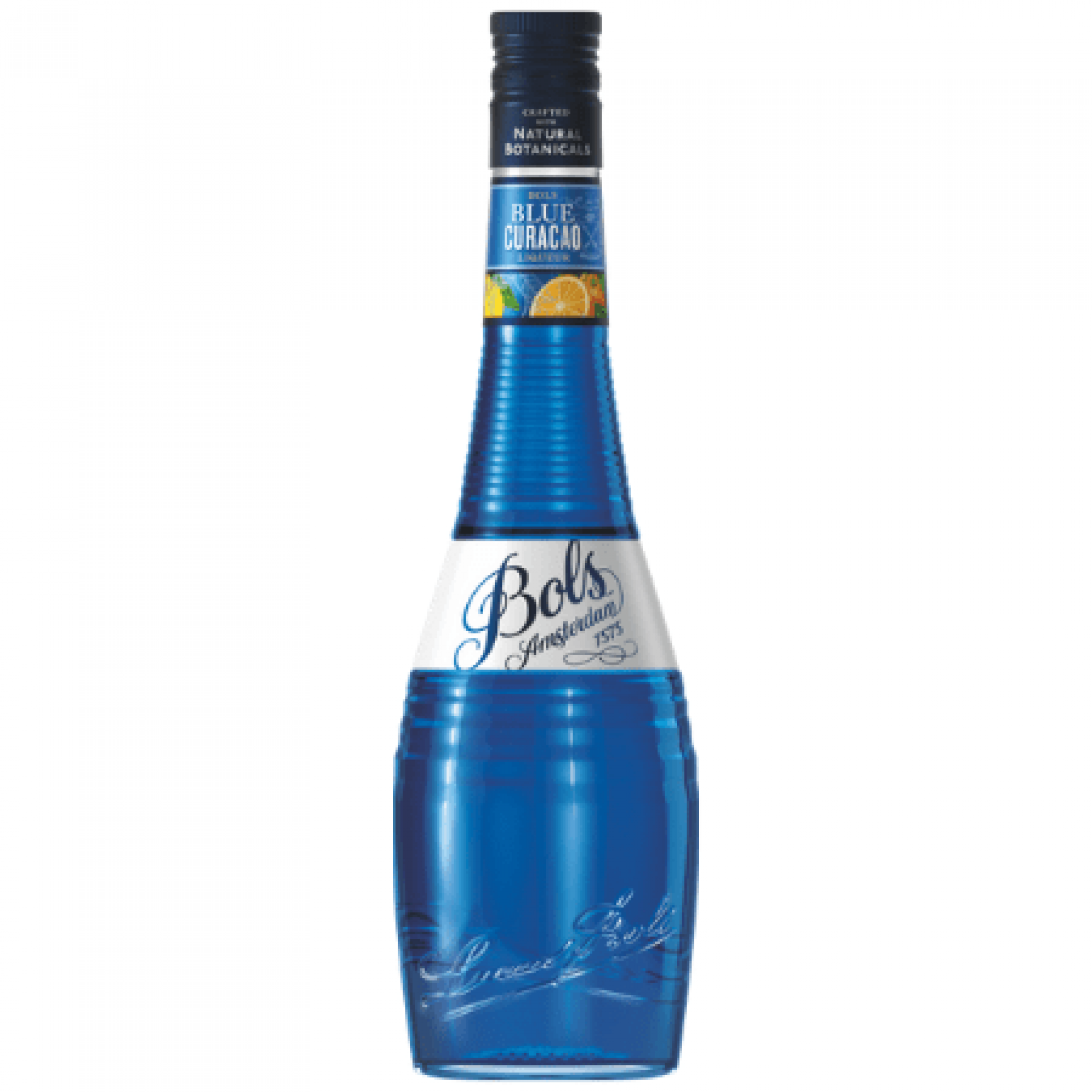 Bols Blue Curacao Liqueur