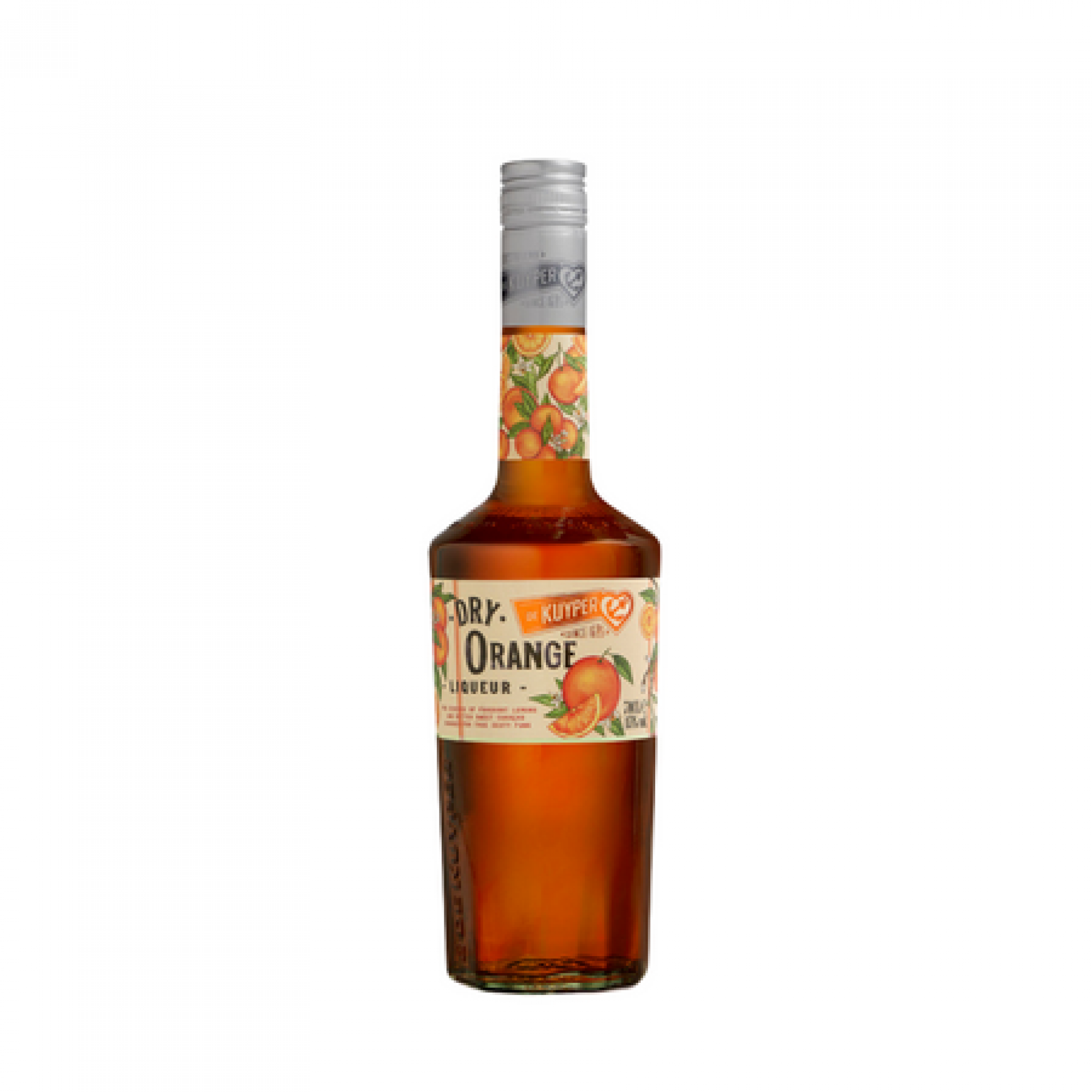 De Kuyper Dry Orange Liqueur