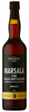 Pellegrino Marsala Semisecco